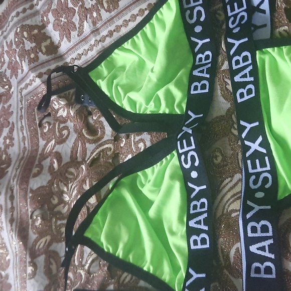 Set lingery new packaging - Picture 2 of 4